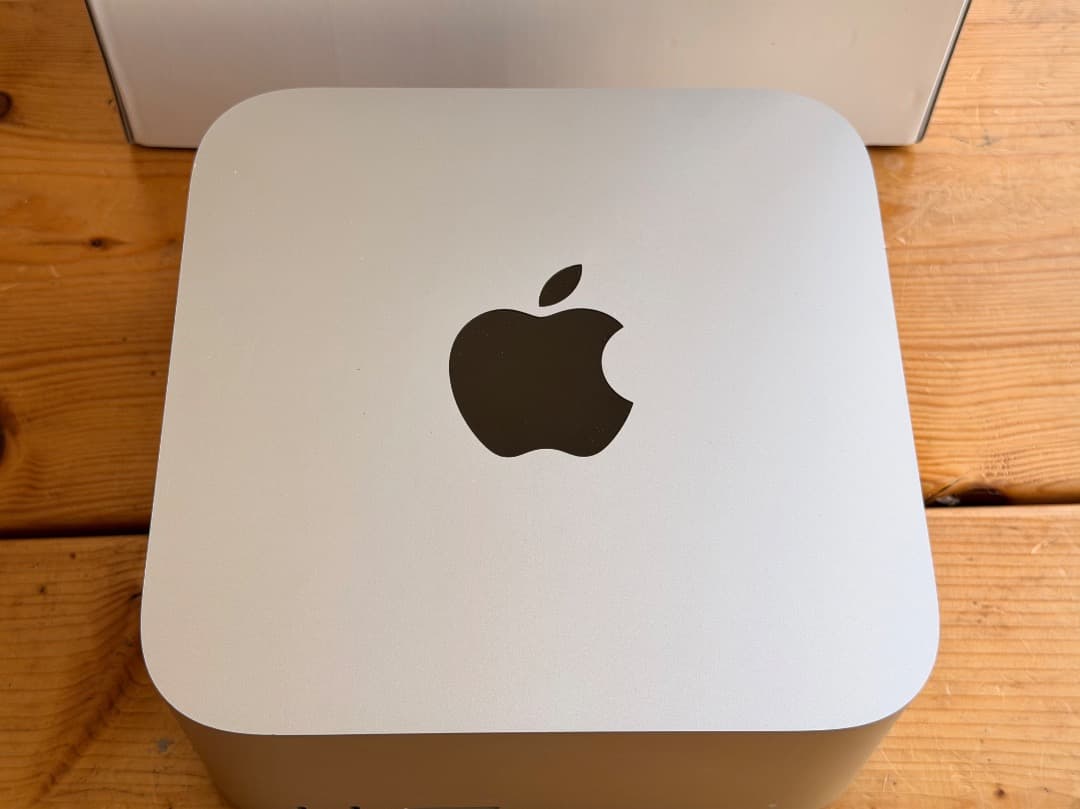 Macデスクトップ Apple Mac Studio M1 Max 32GB / 2TB