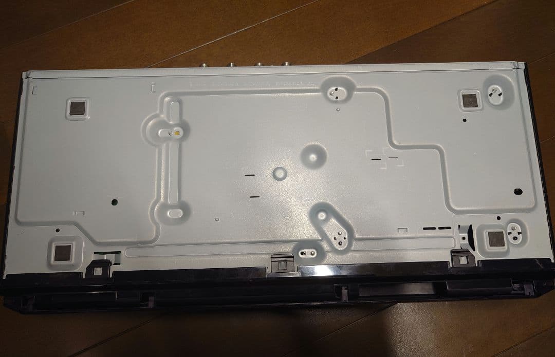 Panasonic DMR-BX2030 パナソニック ブルーレイレコーダー