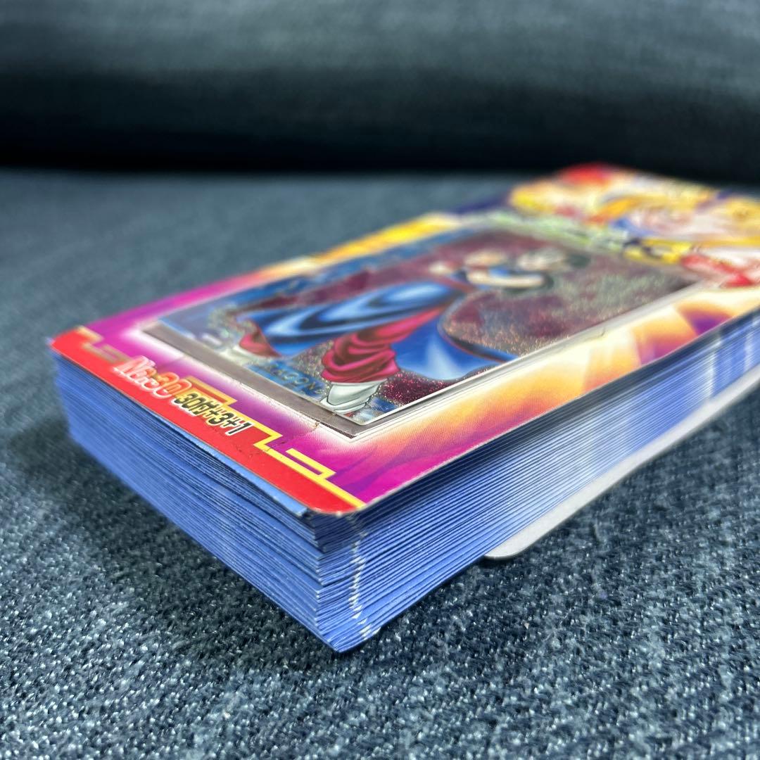 新品未開封カードコレクションppカード