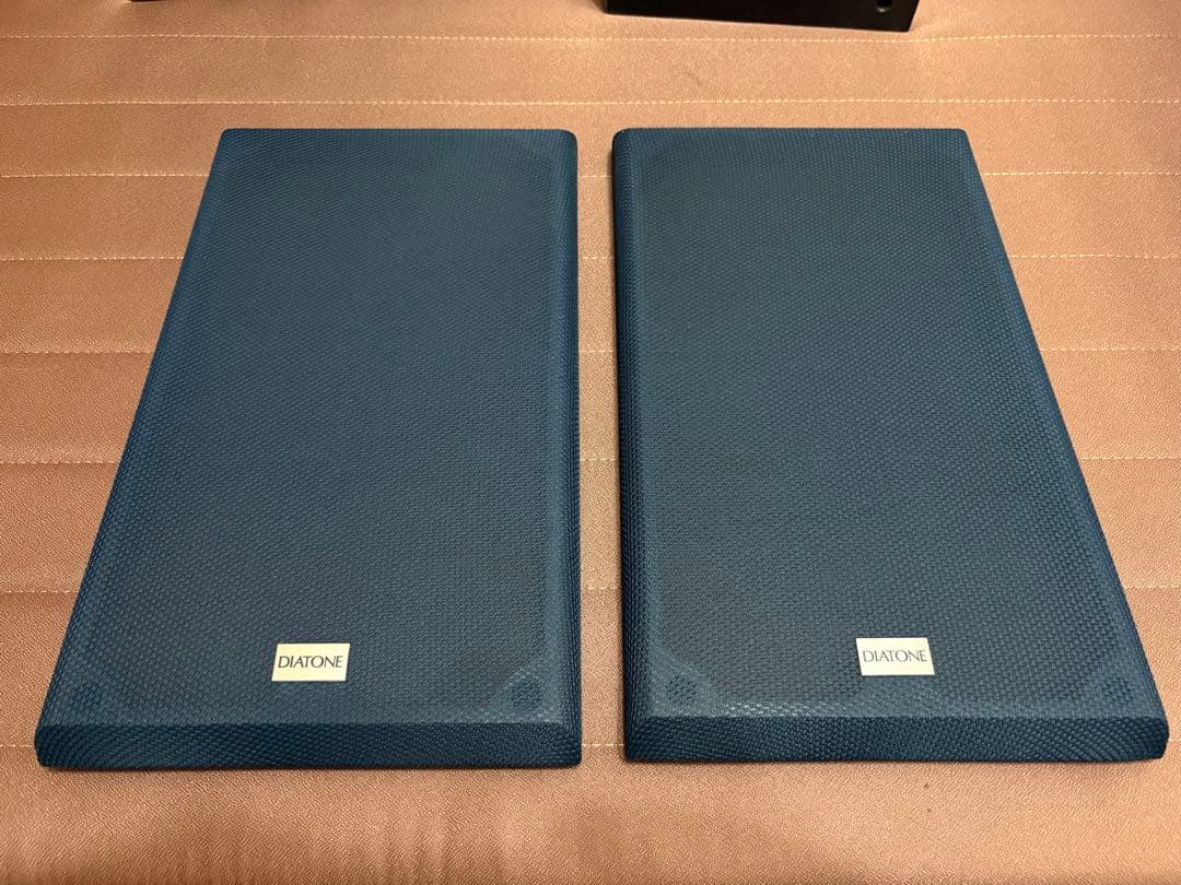 【美品】DIATONE DS-15B スピーカーペア 音出し確認済 良い音です♪