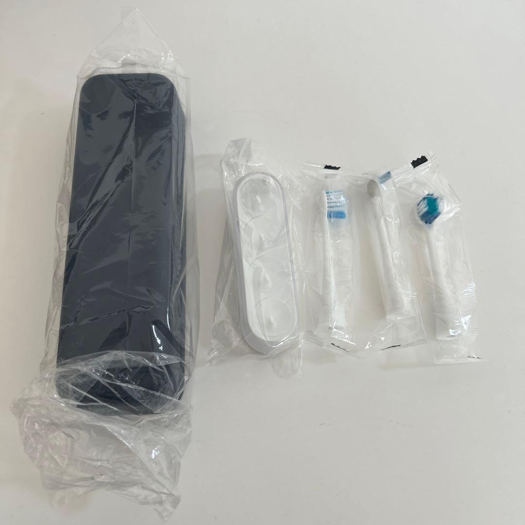 Panasonic EW-DP55 電動歯ブラシ 本体　ブルー