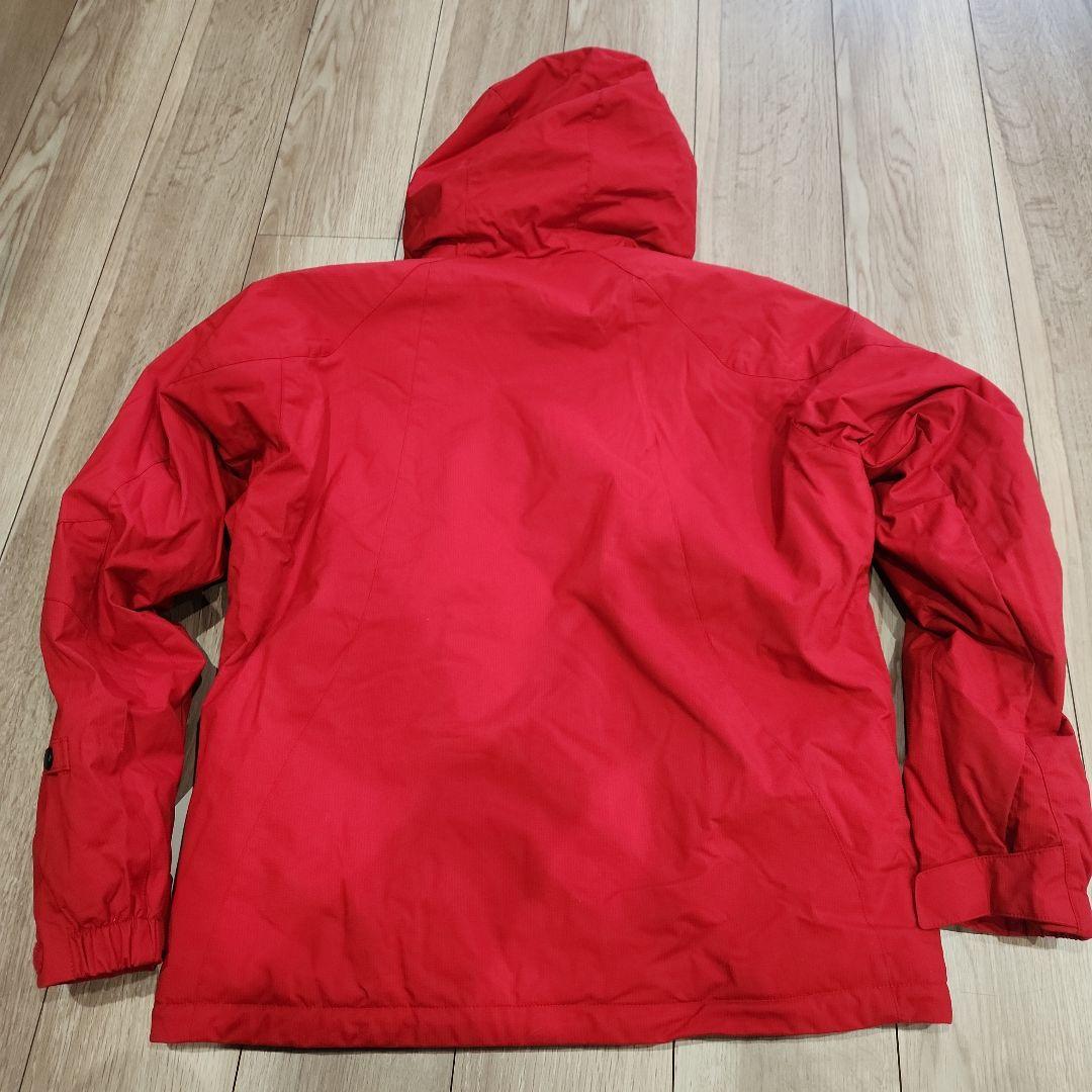 新品未使用 Phenix スキーウェア Sサイズ