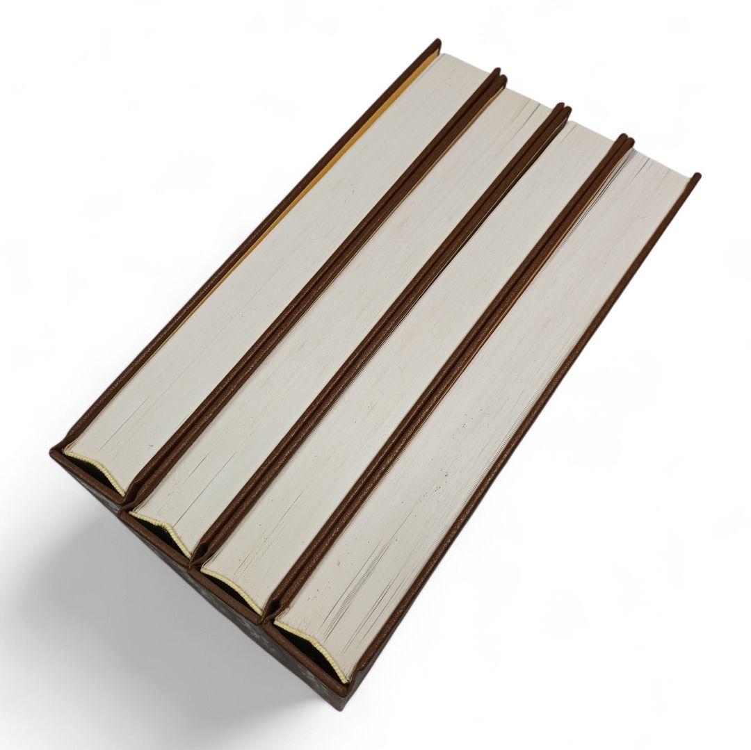 縄文土器大観 全巻セット 全４巻 小学館