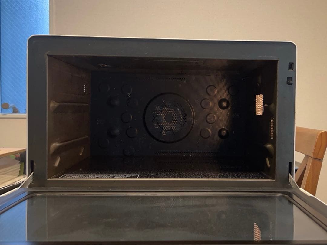 SHARP オーブンレンジ ホワイト　RE-SS10D お値下げしました