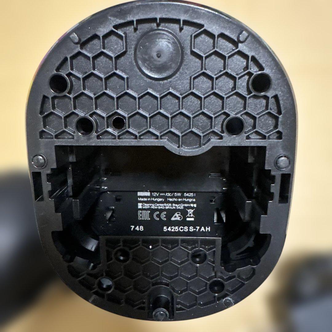 BRAUN Series 9 メンズ電気シェーバー