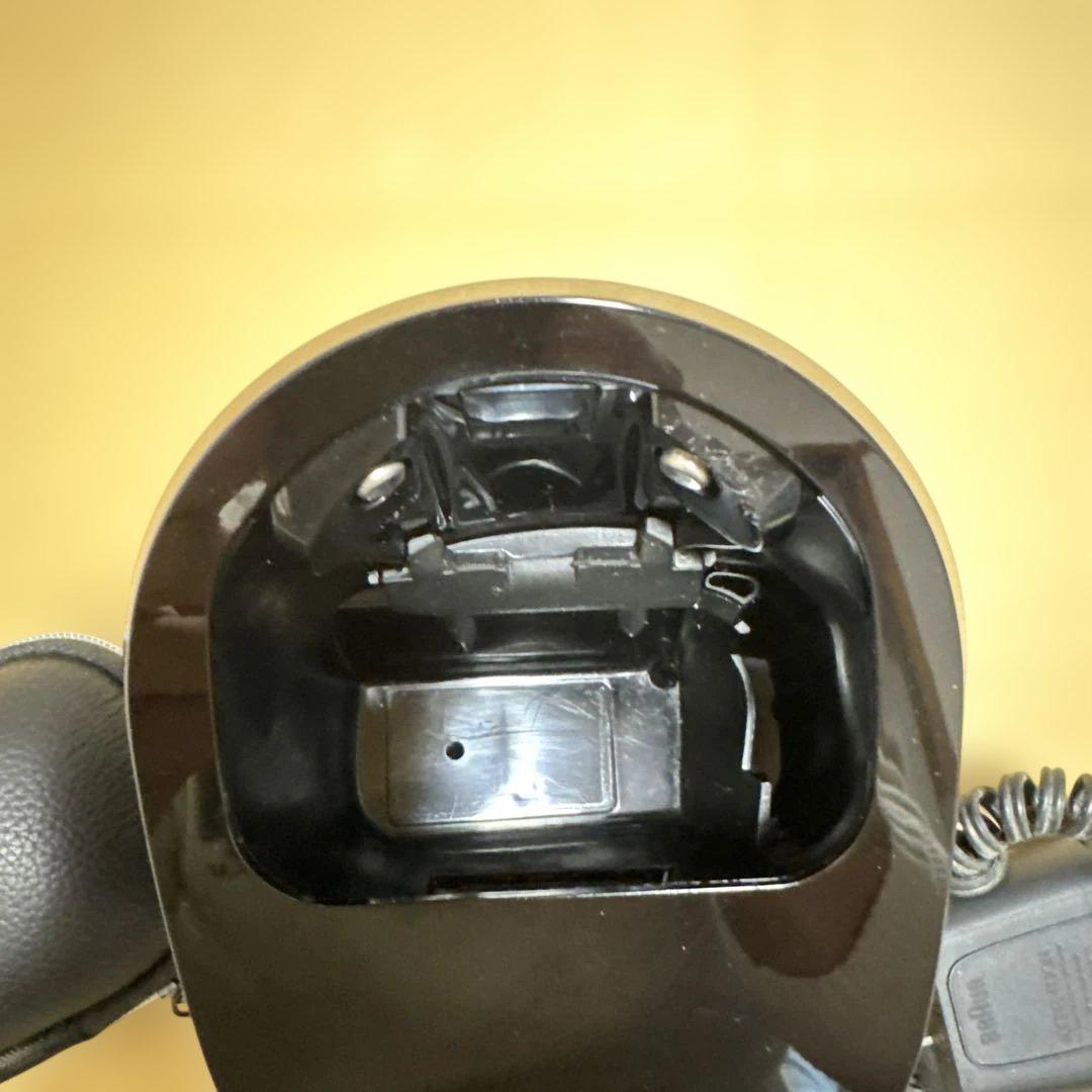 BRAUN Series 9 メンズ電気シェーバー