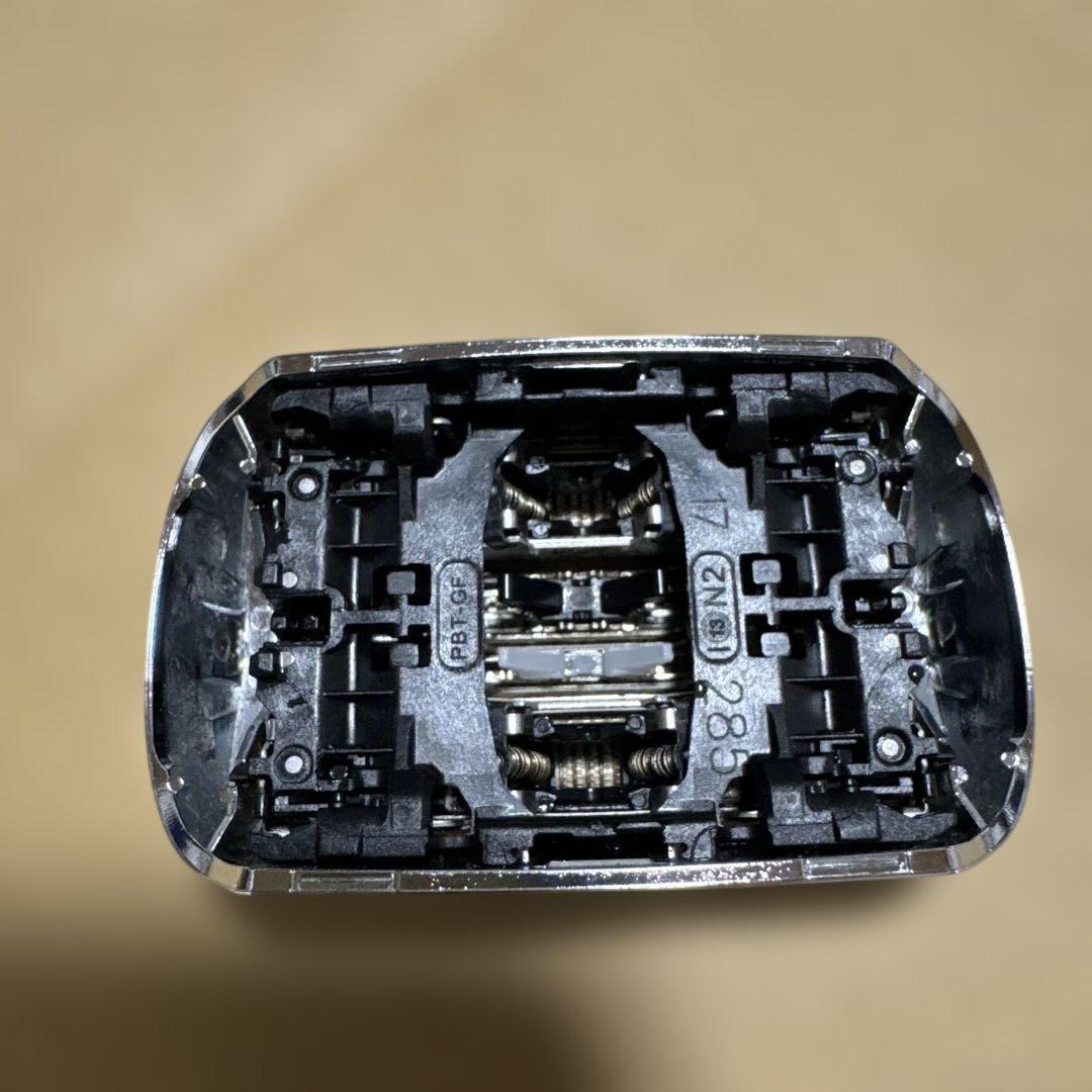 BRAUN Series 9 メンズ電気シェーバー