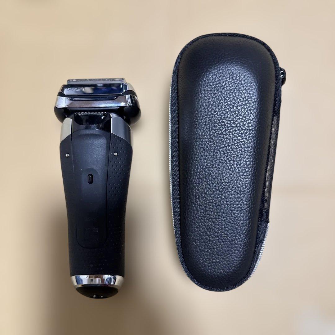 BRAUN Series 9 メンズ電気シェーバー
