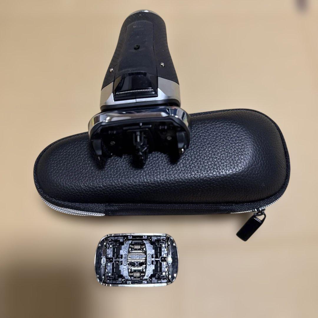 BRAUN Series 9 メンズ電気シェーバー