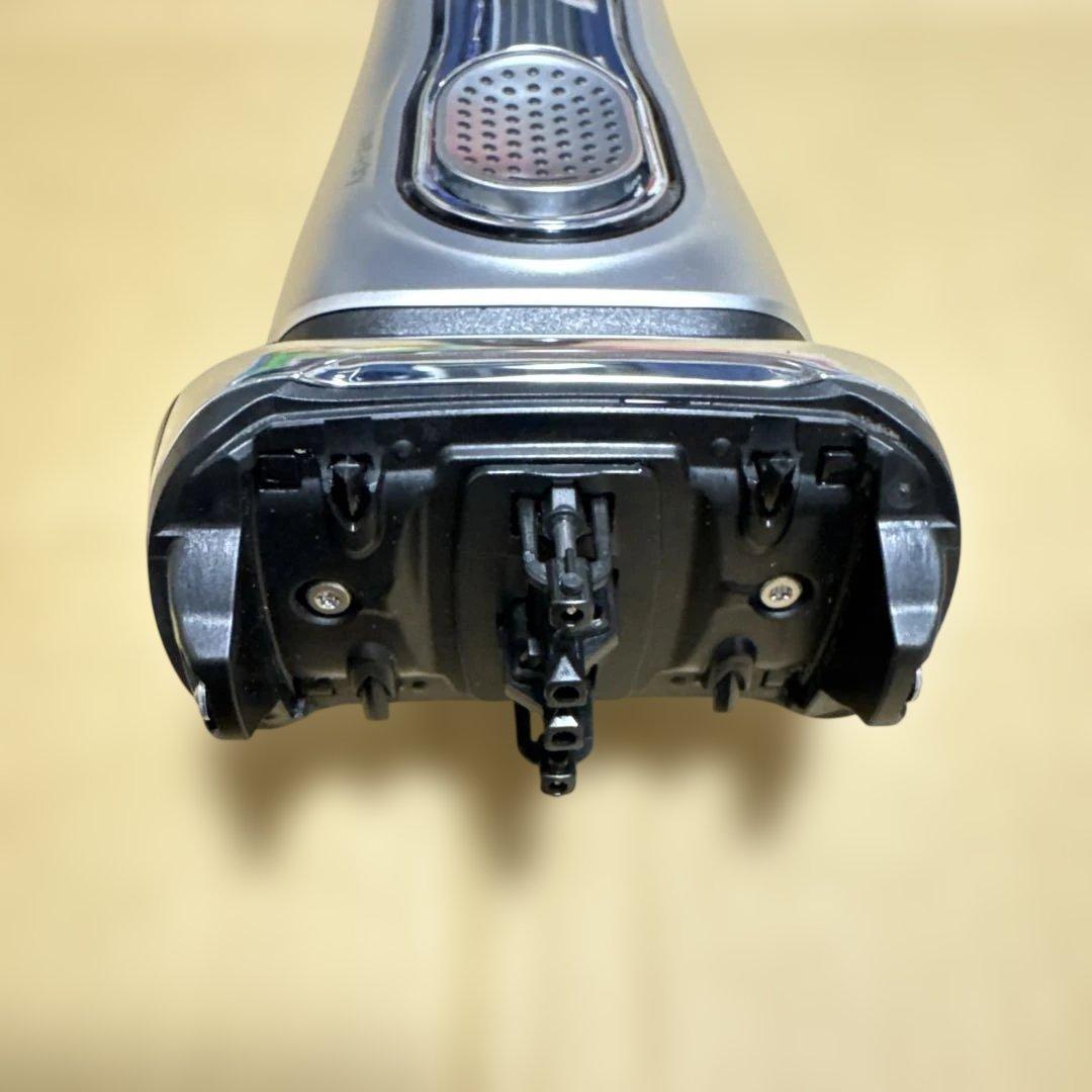 BRAUN Series 9 メンズ電気シェーバー