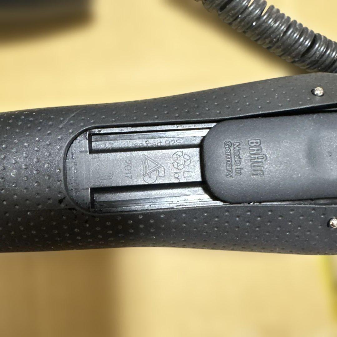 BRAUN Series 9 メンズ電気シェーバー