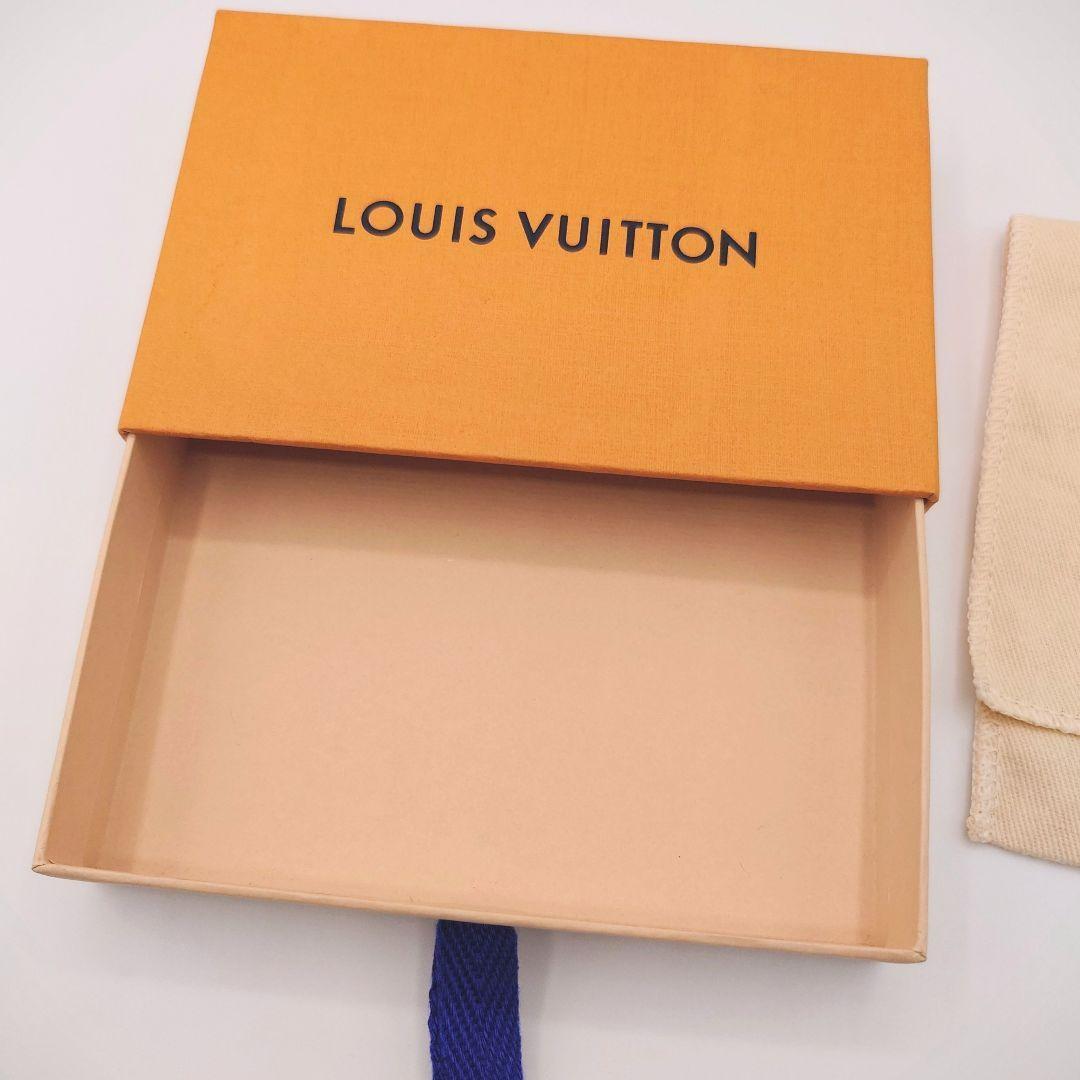 けんちゃんさま ダミエグラフィット ミュルティクレ6 保存袋・箱付き