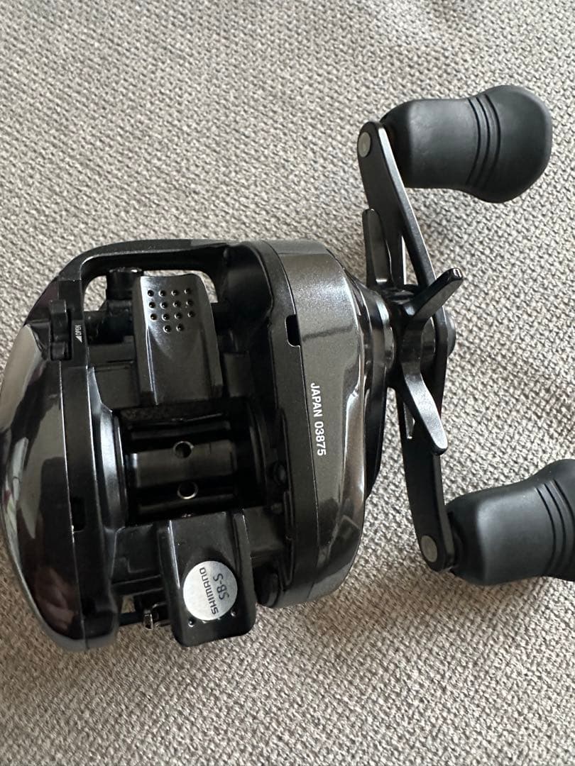 18アンタレスDCMD 左　美品