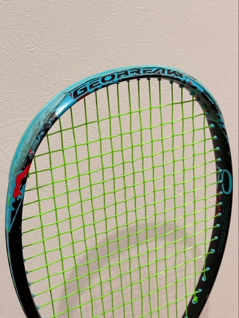 YONEX GEOBREAK 70S テニスラケット
