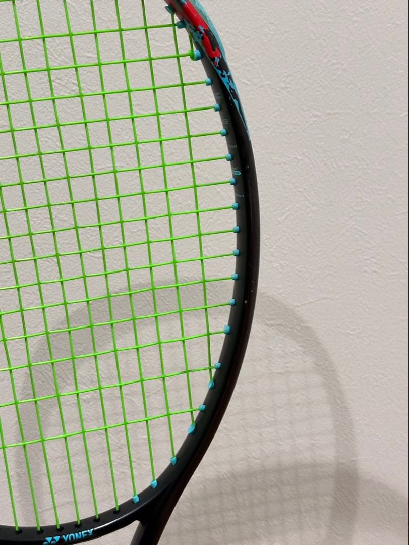 YONEX GEOBREAK 70S テニスラケット