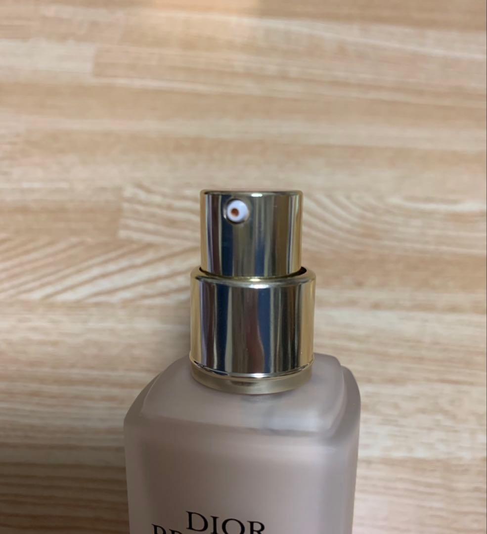 Dior プレステージ ホワイト ル プロテクター UV ルミエールBB00