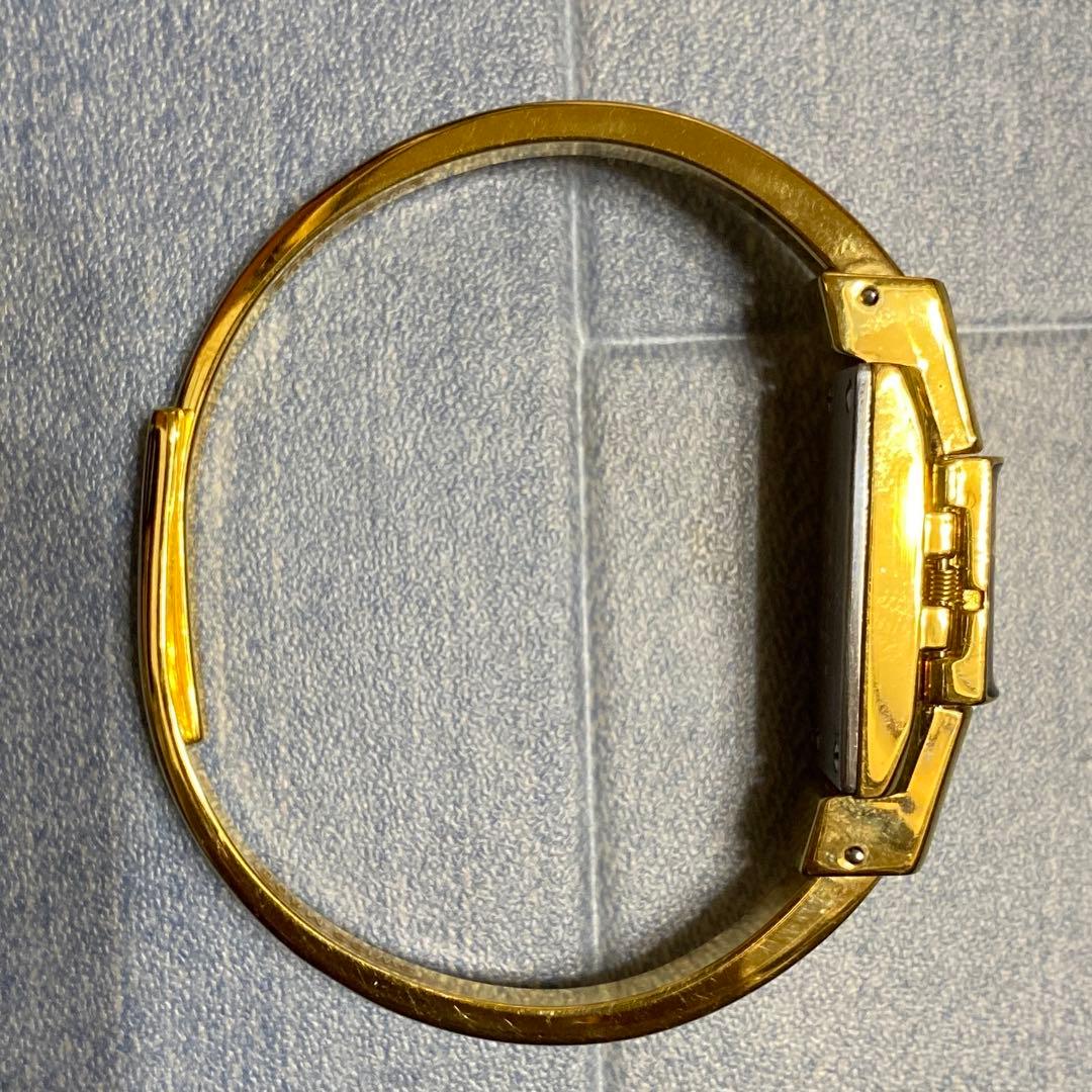 N3560 Andre Mouche バングルウォッチ