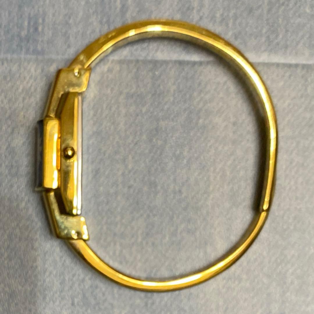 N3560 Andre Mouche バングルウォッチ