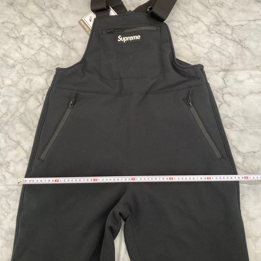 カラカラ❤️supreme WINDSTOPPER Overall