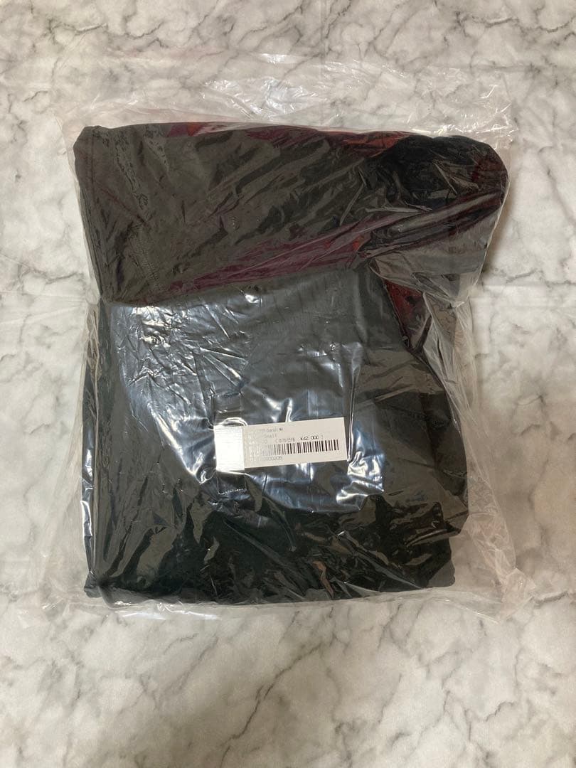 カラカラ❤️supreme WINDSTOPPER Overall