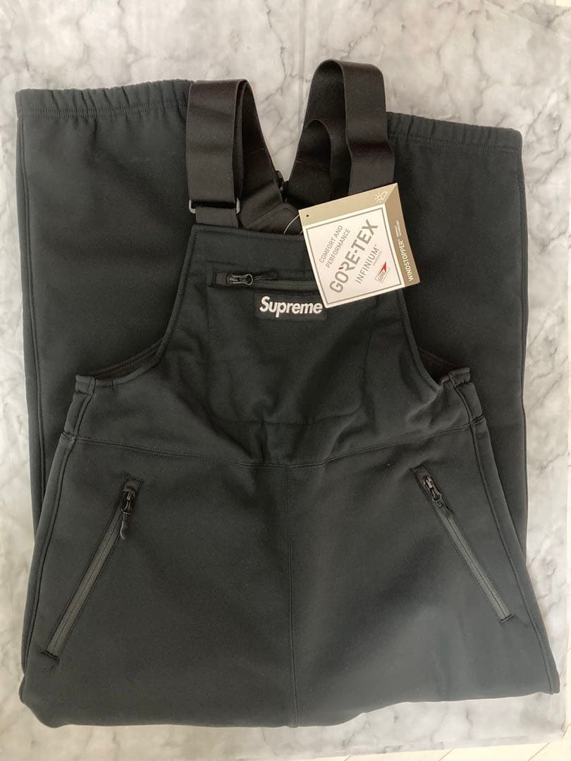 カラカラ❤️supreme WINDSTOPPER Overall