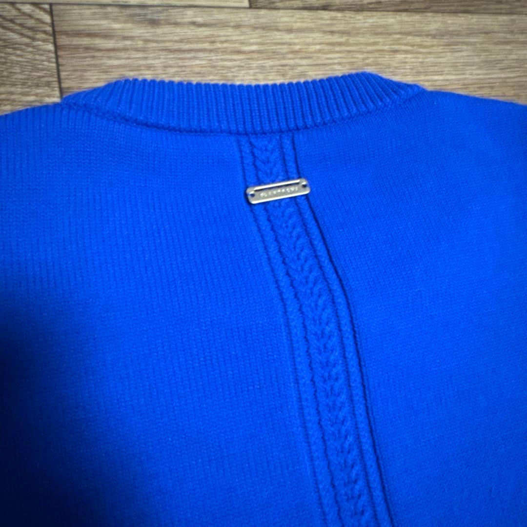 ST ANDREWS GOLF レディース　ゴルフ　ニット　セーター