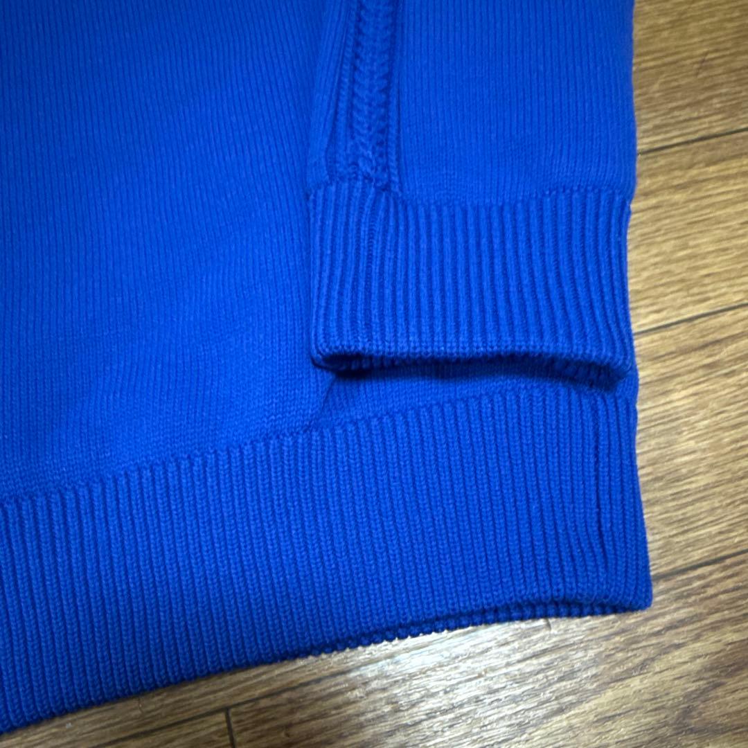 ST ANDREWS GOLF レディース　ゴルフ　ニット　セーター