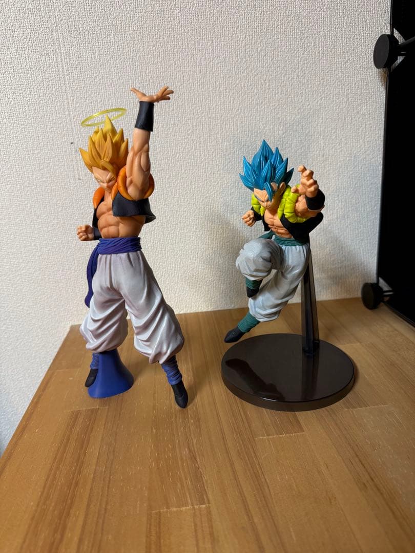 ドラゴンボール フィギュアセット12体