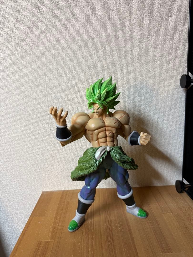 ドラゴンボール フィギュアセット12体
