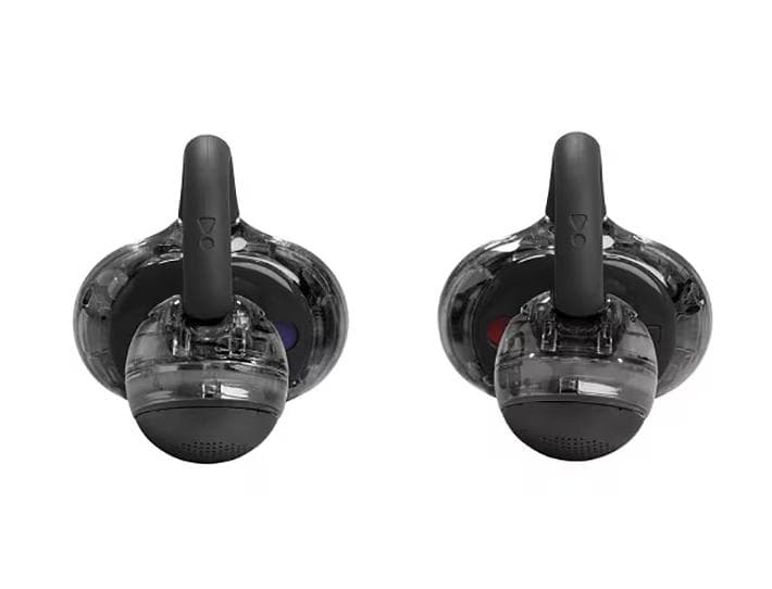 JBL　完全ワイヤレスイヤホン　オープンイヤー型　Soundgear Clips