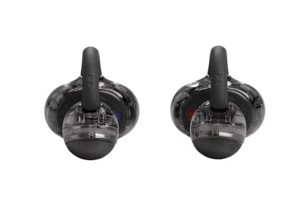 JBL　完全ワイヤレスイヤホン　オープンイヤー型　Soundgear Clips