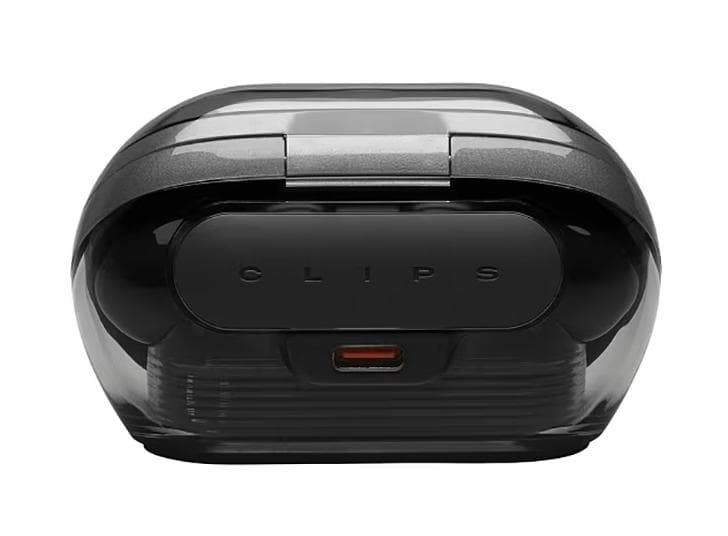 JBL　完全ワイヤレスイヤホン　オープンイヤー型　Soundgear Clips