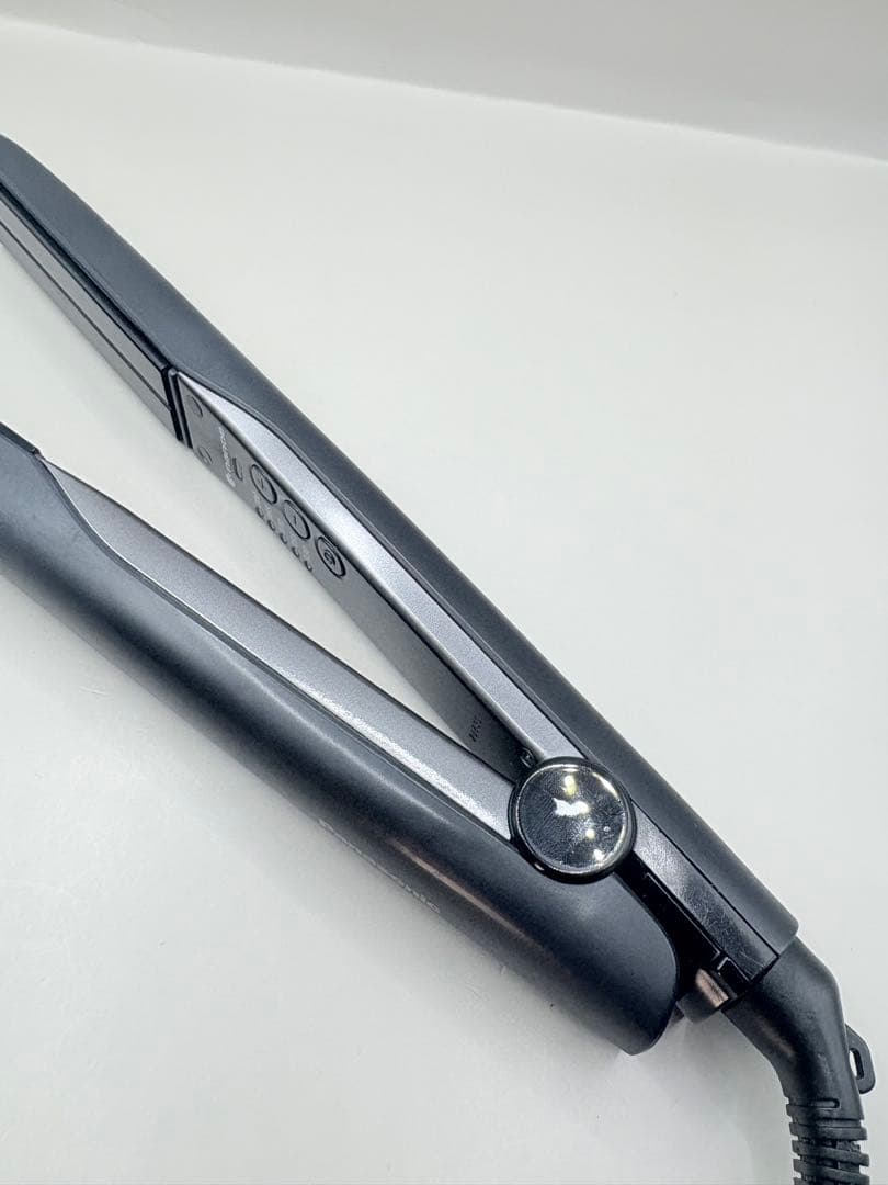 パナソニック ヘアアイロン ナノケア EH-HS0J 174