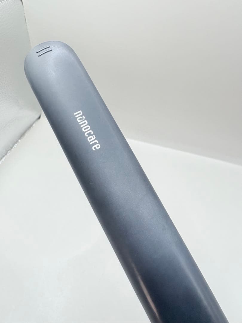 パナソニック ヘアアイロン ナノケア EH-HS0J 174