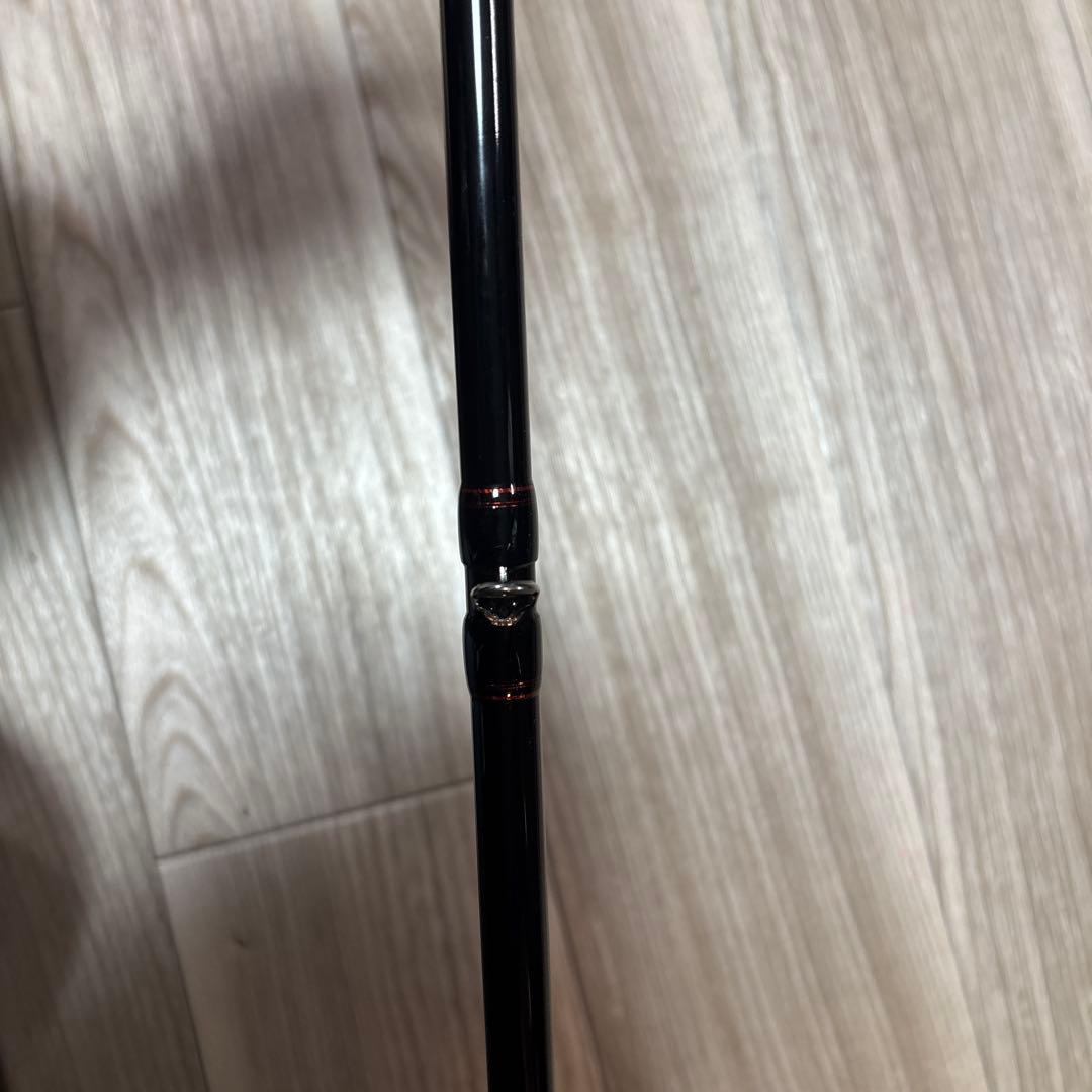 颯斗 一誠　Lycoris LRC-78MH +S