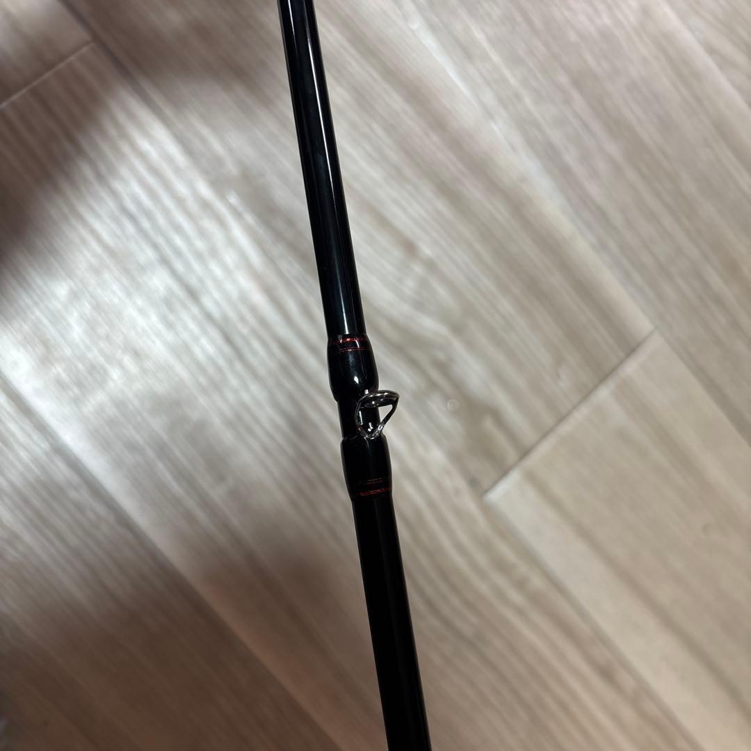 颯斗 一誠　Lycoris LRC-78MH +S