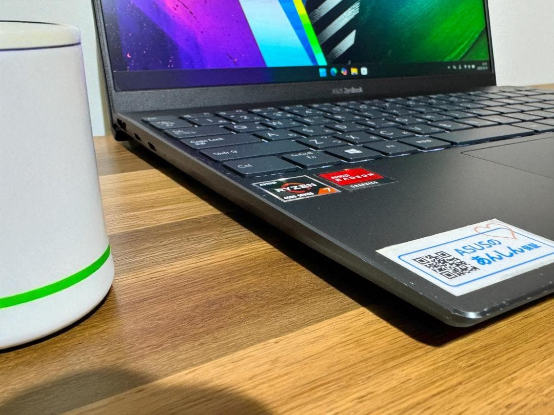 ⭐特価⭐高性能＆軽量⭐ASUS Zenbook 14 UM425⭐