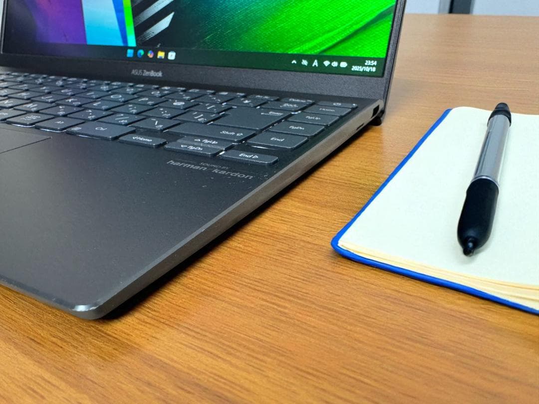 ⭐特価⭐高性能＆軽量⭐ASUS Zenbook 14 UM425⭐
