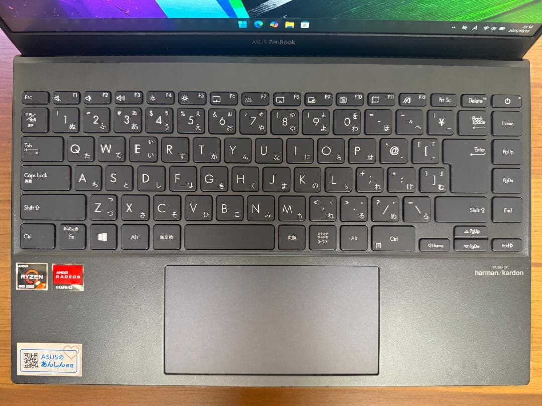 ⭐特価⭐高性能＆軽量⭐ASUS Zenbook 14 UM425⭐