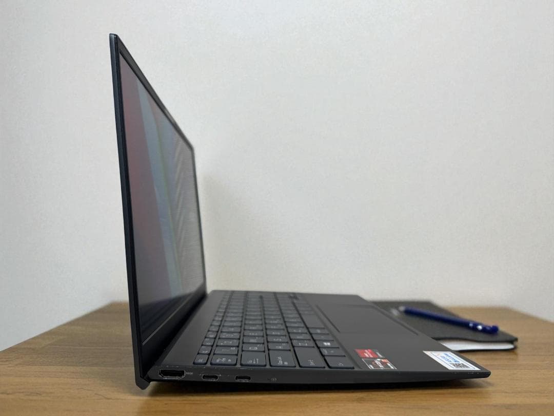 ⭐特価⭐高性能＆軽量⭐ASUS Zenbook 14 UM425⭐