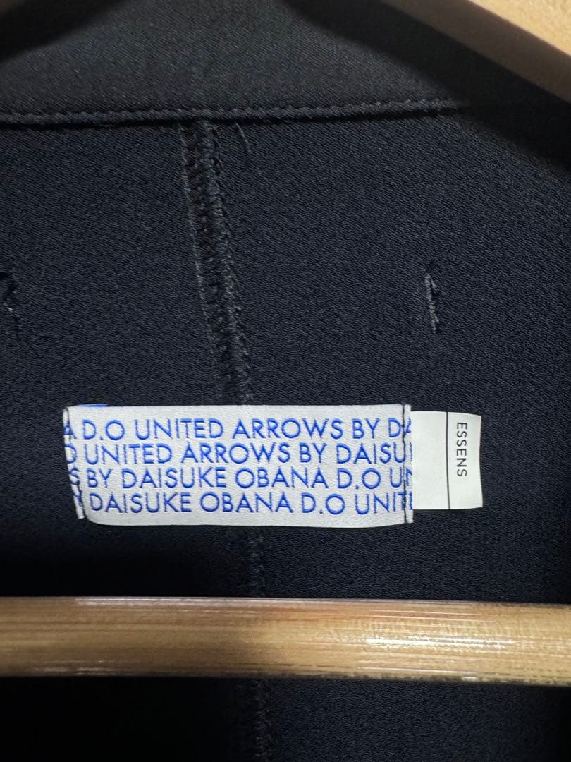 D.O UNITEDARROWS BY DAISUKE OBANA セットアップ