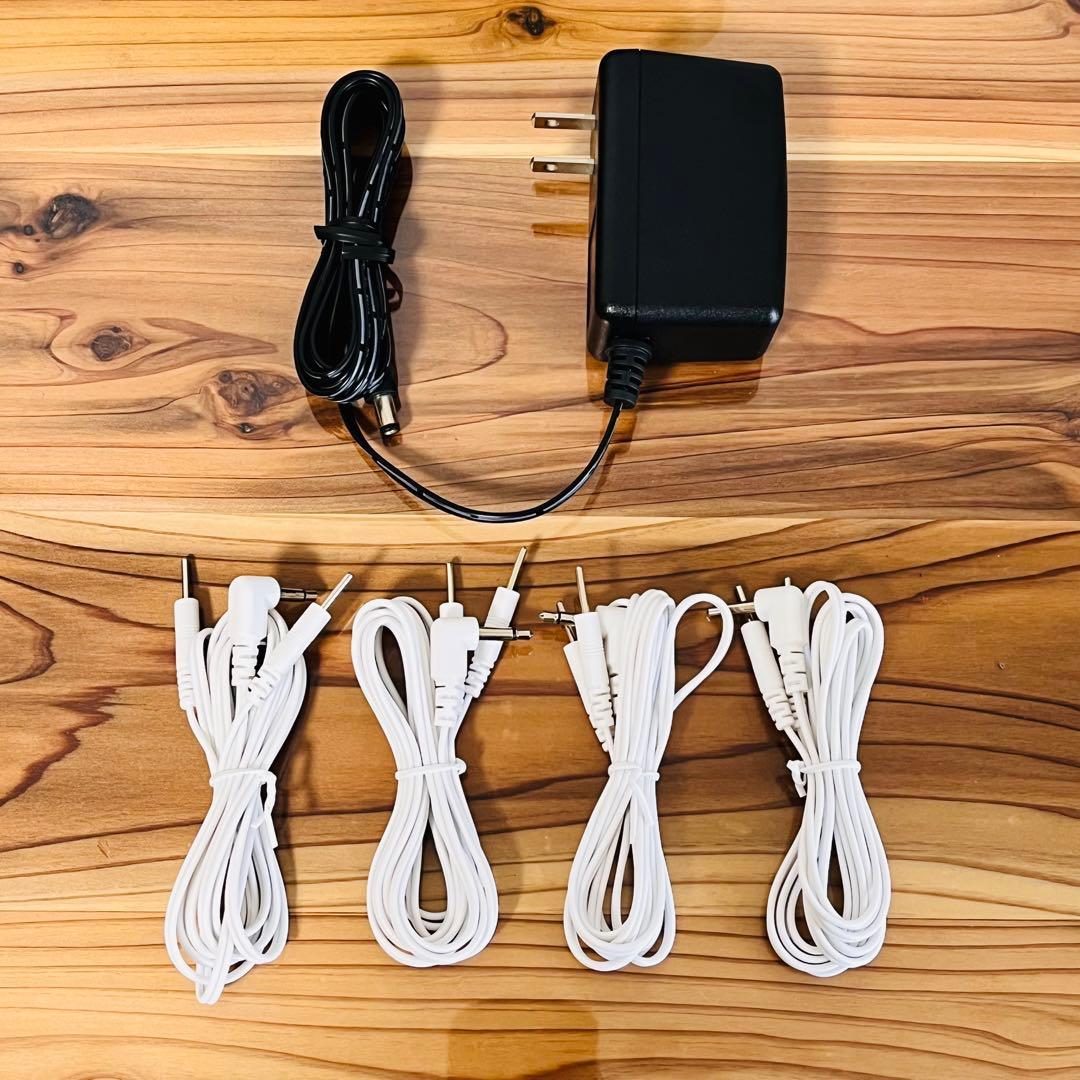 DEEP4 ディープ4 トリプルリズムウェーブ NHC 新品コード パッド付き