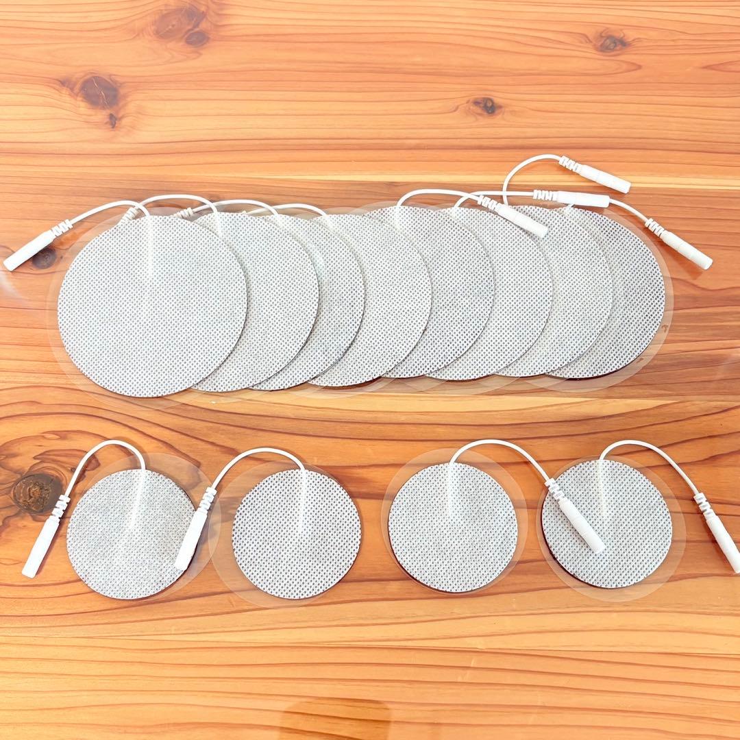 DEEP4 ディープ4 トリプルリズムウェーブ NHC 新品コード パッド付き