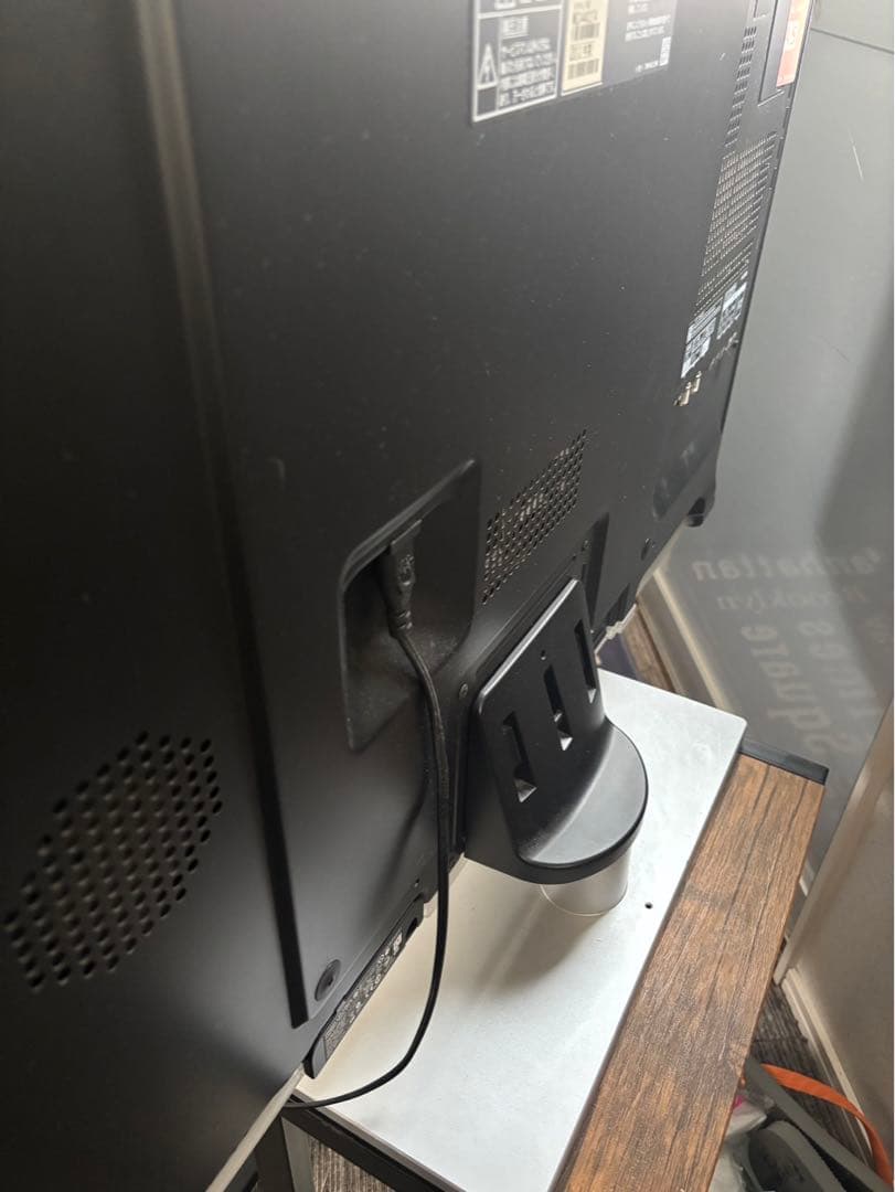 Panasonic TH-L42DT60 42インチ液晶テレビ　美品