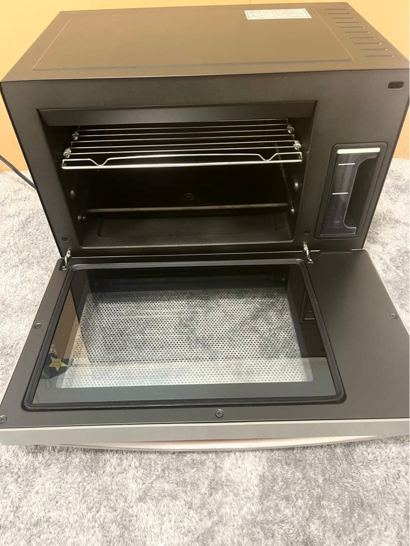 フォーマック ニューグランシェフ スチームオーブン KG-340