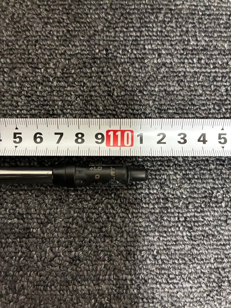 PING TOUR ピンツアー 173-55S ドライバー用 ピンスリーブ付