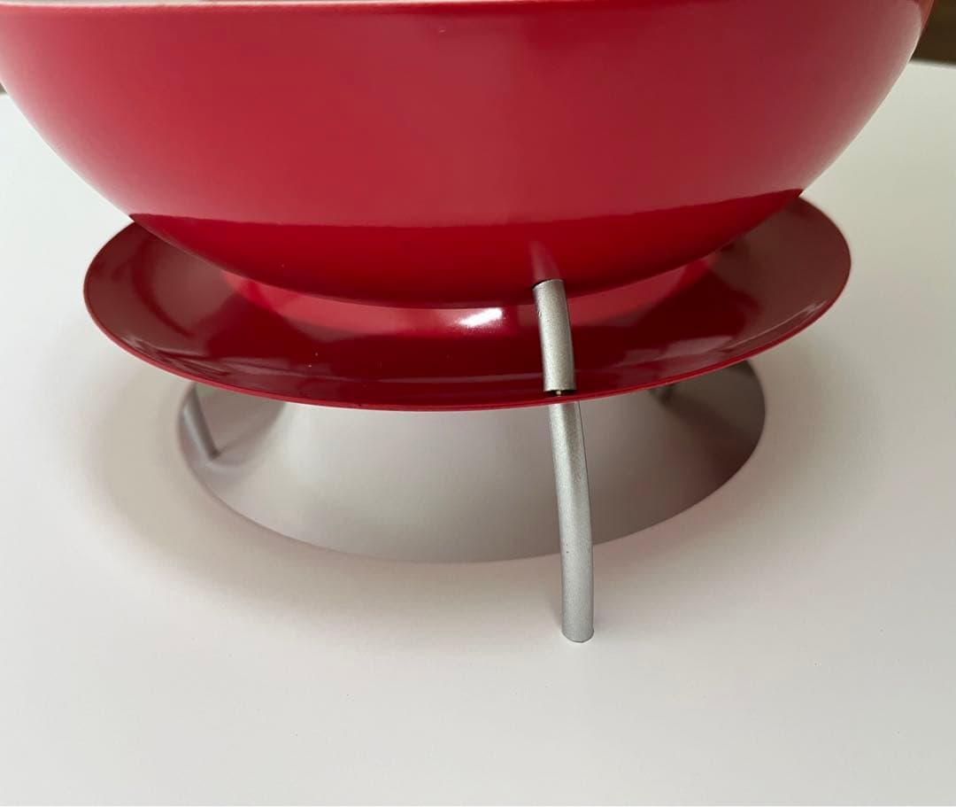 吉*田様 中古品　ルイスポールセン PH5リプロダクト ポールヘニングセン レッ