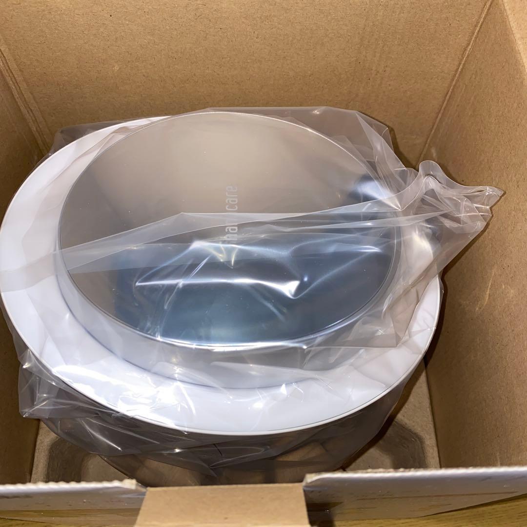 Panasonic EH-CSA96 スチーマー