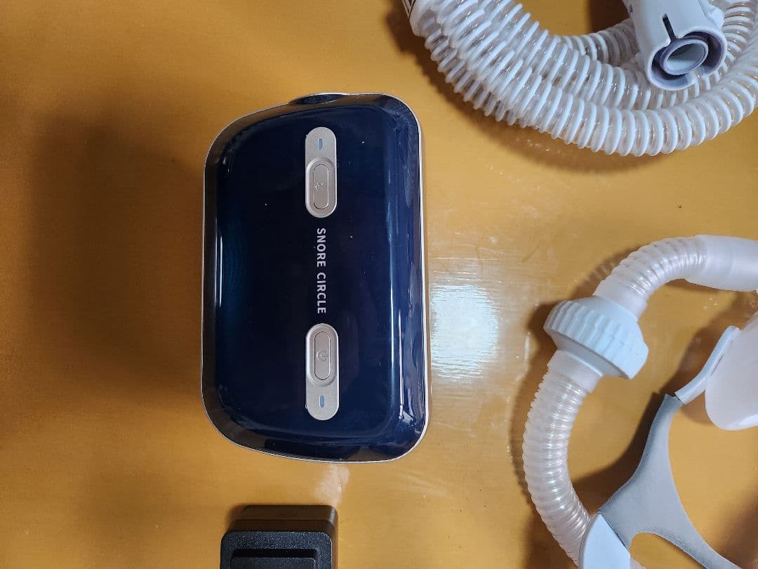 a*i様 SNORE CIRCLE VVFLY APAP Device YA50