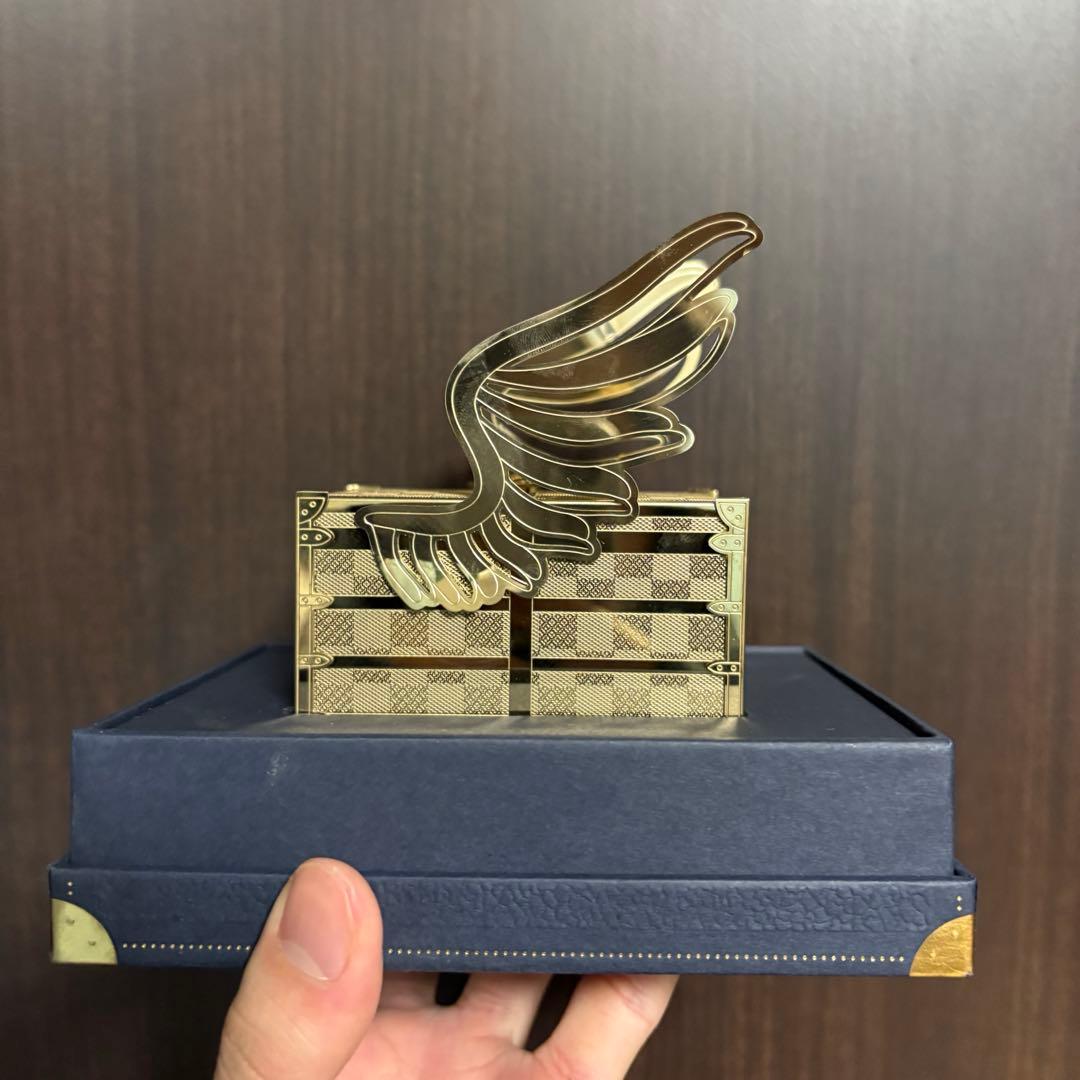 非売品 ルイヴィトン オーナメント ホリデーギフト